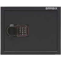 Мебельный сейф Brabix SF-280EL