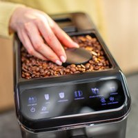 Кофемашина MPM MKW-11M