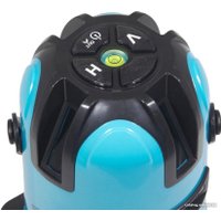 Лазерный нивелир Tesla UR10A