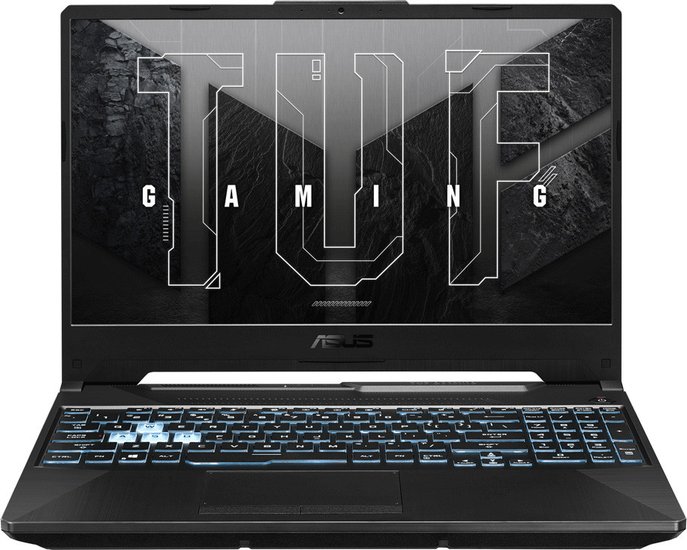 ASUS TUF Gaming A15 FA506NFR-HN021 Win 11 Pro