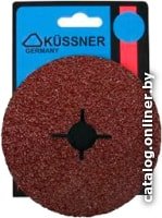 Шлифлист Kussner 1058-550120