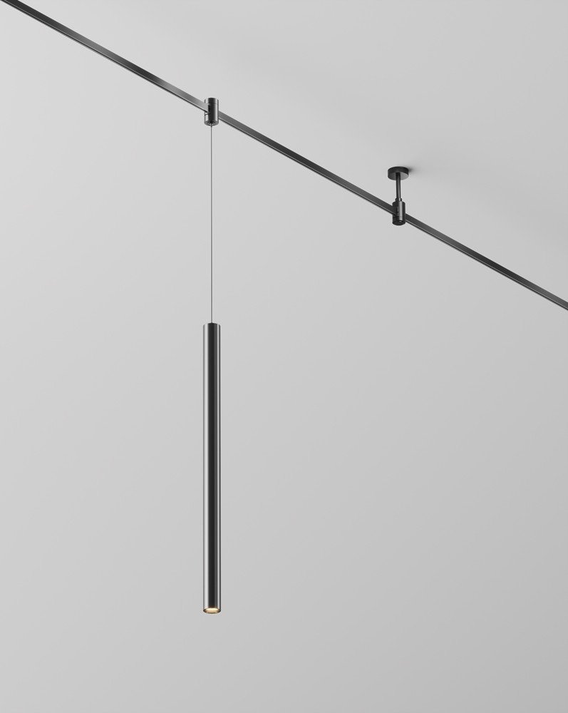 

Трековый светильник Technical Focus Led Flarity 3000K 5Вт 60° TR156-1-5W3K-B