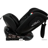 Детское автокресло Sweet Baby Crosstour 360 SPS Isofix 0-36 (черный)