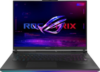 ROG Strix SCAR 18 2024 G834JYR-R6027W