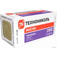 Теплоизоляция ТехноНИКОЛЬ Техноблок Стандарт 1200x600x50 мм (8 шт)
