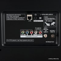 Телевизор LG 42LF653V