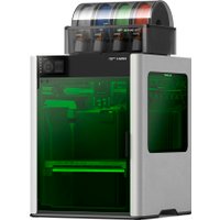 FDM принтер + гравер Bambu Lab H2D Combo 2-EU