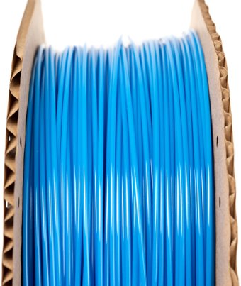 Пластик SynTech PLA 1.75 мм 1000 г (синий)