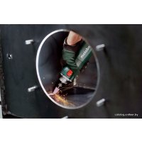 Прямошлифовальная машина Metabo GE 710 Compact (60061500)