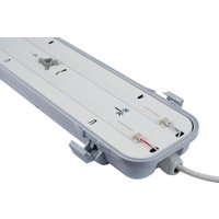 Светильник Uniel ULY-K70N 60W/6000K/L126 IP65 UL-00012533