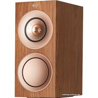 Полочная акустика KEF R3 (грецкий орех)