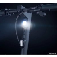 Электросамокат Ninebot KickScooter MAX G2