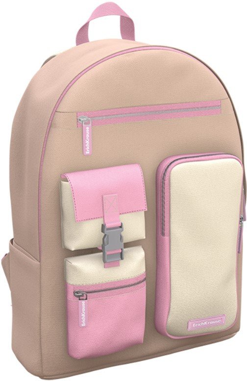 

Городской рюкзак Erich Krause ActiveLine Cargo 18L Beige 60379
