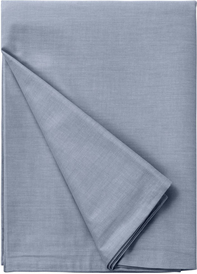 Пододеяльник Verossa 180x215 776124 (Melange Indigo)