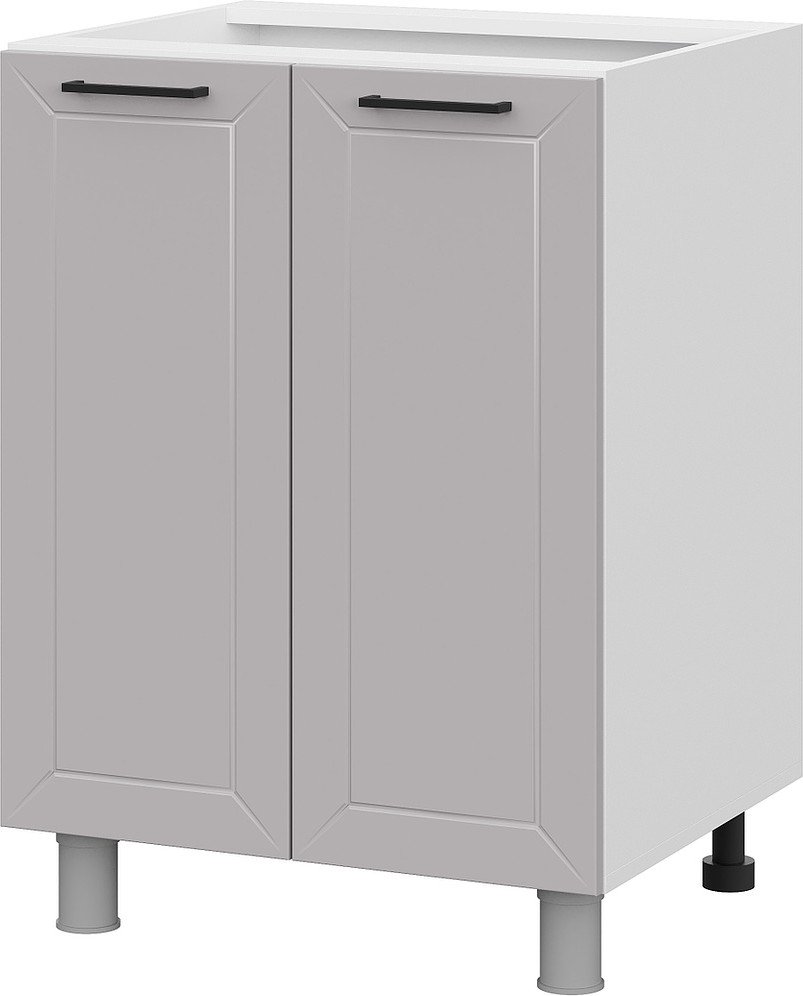 

Шкаф напольный SV-Мебель Вектор С600 (нео)