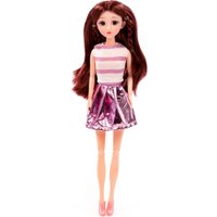 Кукла Полесье Ксюша в парке 02444