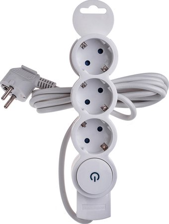 Удлинитель Duwi 32007 6