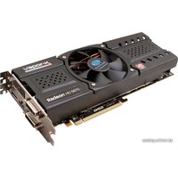 Видеокарта Sapphire VAPOR-X HD 5870 1GB GDDR5 PCIE (11161-03)