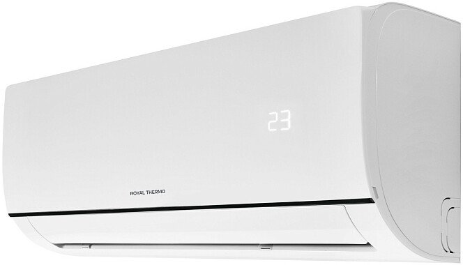 Кондиционер Royal Thermo Siena RTS-07HN8_V2