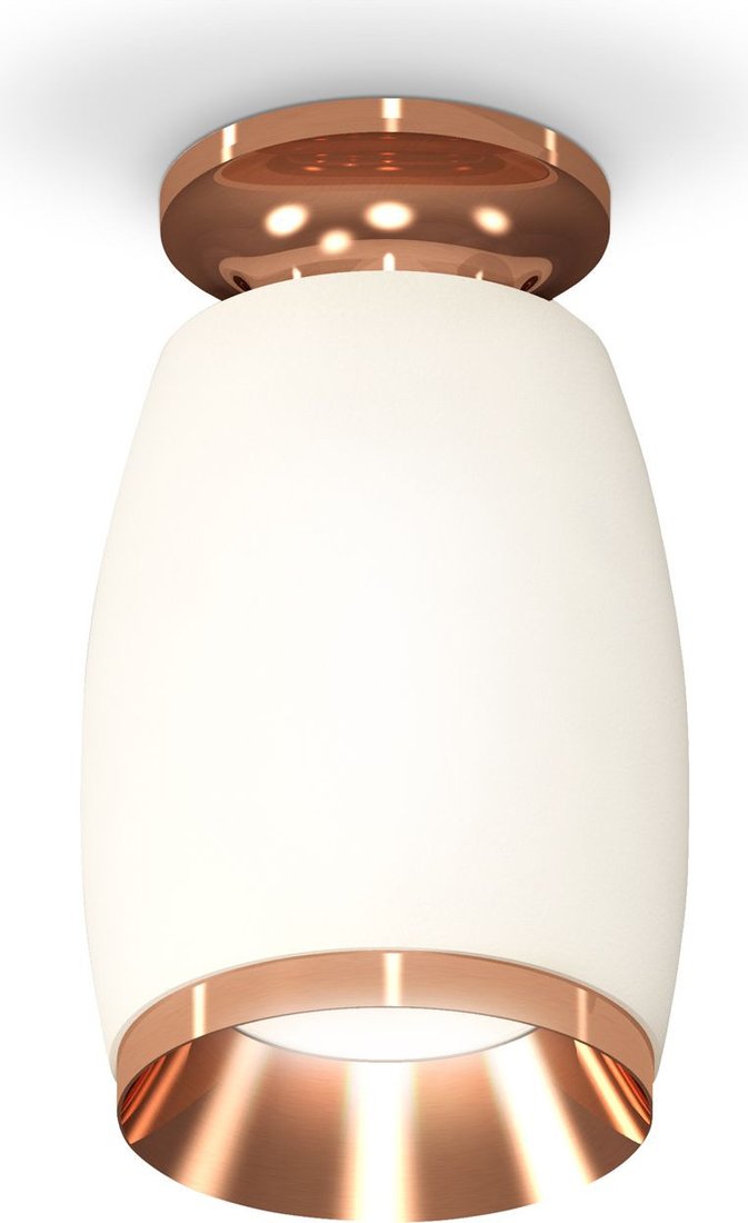 

Спот Ambrella light Techno spot XS1122045 SWH/PPG