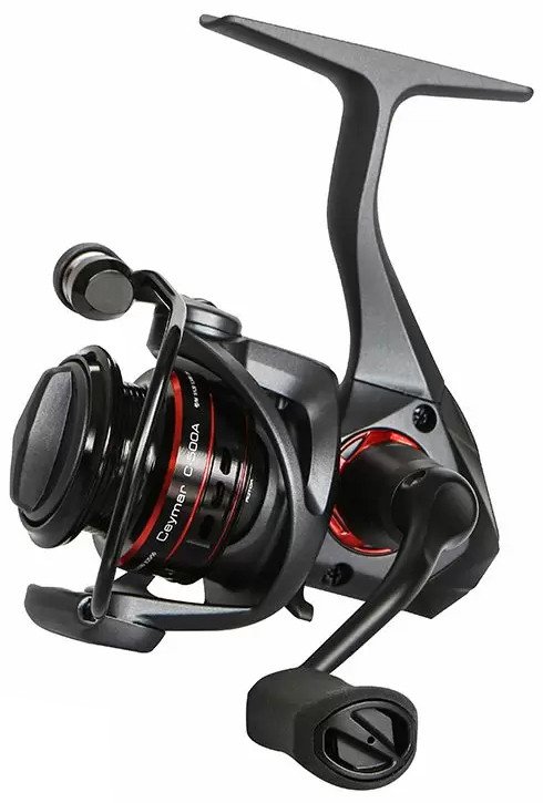

Рыболовная катушка Okuma Ceymar C-500A