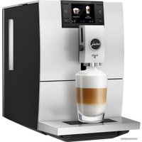 Кофемашина JURA Ena 8 Metropolitan Black
