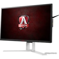 Игровой монитор AOC AG271UG