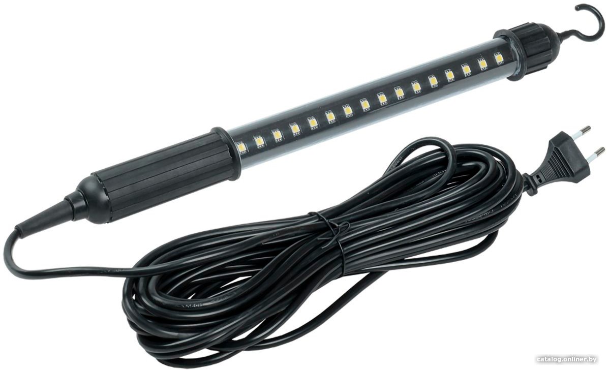 Фонарь IEK LDRO2-2060-60-5M-K02