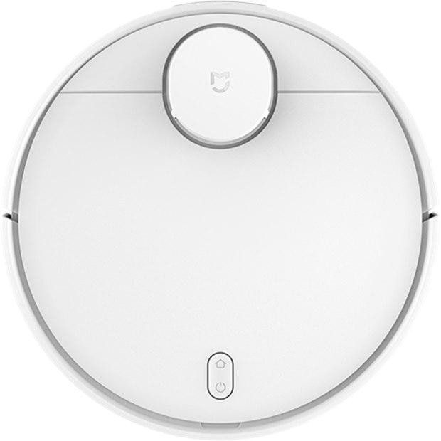 

Робот-пылесос Xiaomi Mi Robot Vacuum-Mop P STYTJ02YM (белый, международная версия)