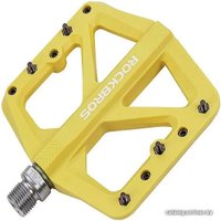 Педали RockBros M906 (желтый)