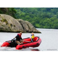 Лодочный мотор Parsun T9.8 BMS в Бресте