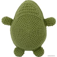 Набор для вязания Miadolla AMG-0103 (Позитивное авокадо)