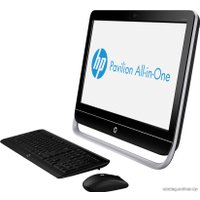 Моноблок HP Pavilion 23-b302er (D7E48EA)