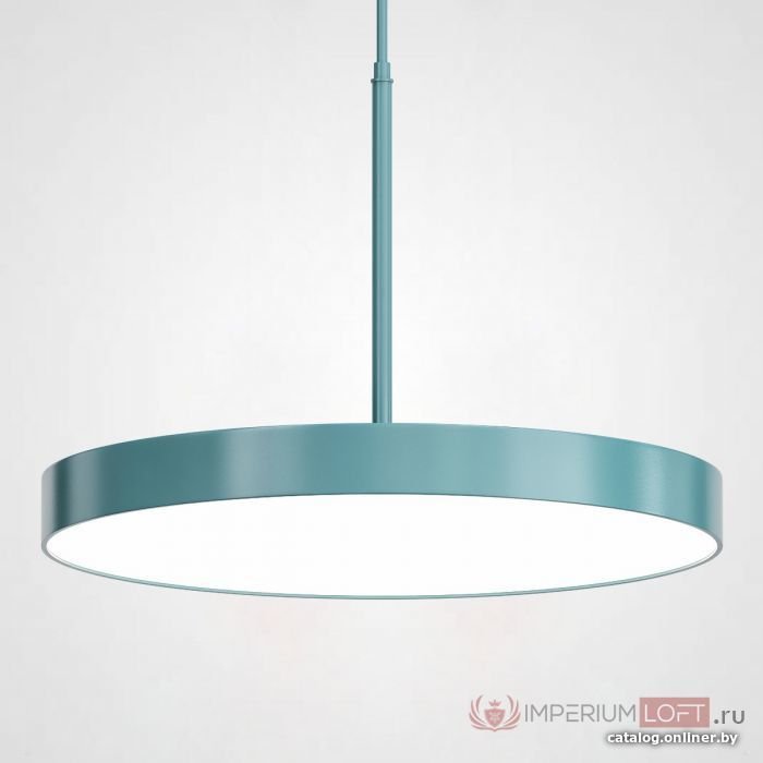 Подвесная люстра ImperiumLoft Turna-one01 183494-26