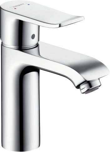 

Смеситель Hansgrohe Metris 31080000