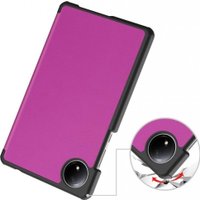 Чехол для планшета Bingo Redmi Pad SE 8.7 (фиолетовый)