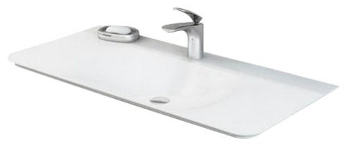 

Умывальник AM.PM Sensation M30WPC1001WG 100x48.5