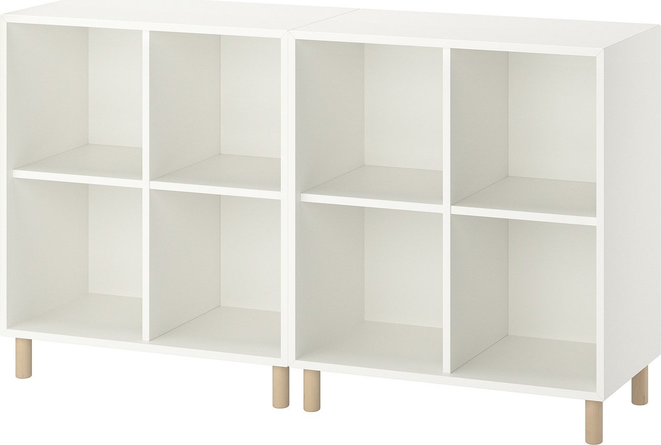 Комод Ikea Eket S89386107