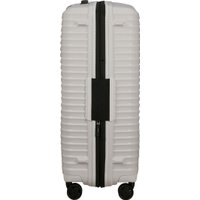 Чемодан Samsonite Upscape Cloud White 68 см