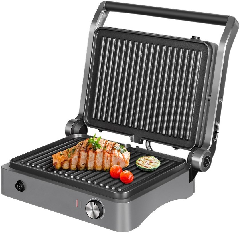 

Электрогриль Redmond (Редмонд) SteakMaster RGM-M814