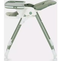 Высокий стульчик MOWbaby Honey New MBH170 (green)