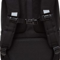 Школьный рюкзак Grizzly RG-466-2 (черный)
