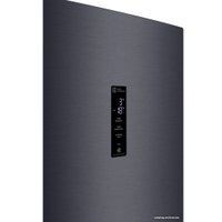 Холодильник LG GA-B509SBDZ