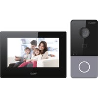 Комплект видеодомофона iFlow F-VI-5445I в Лиде