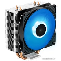 Кулер для процессора DeepCool GAMMAXX 400 V2 DP-MCH4-GMX400V2-BL в Бресте