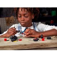 Конструктор LEGO Technic 42116 Фронтальный погрузчик