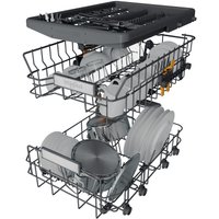 Встраиваемая посудомоечная машина Whirlpool WH6IB10BS7LA0 в Борисове