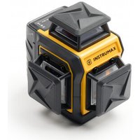 Лазерный нивелир Instrumax LINEPRO 3D Professional SET
