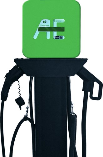 AutoEnterprise I-Station