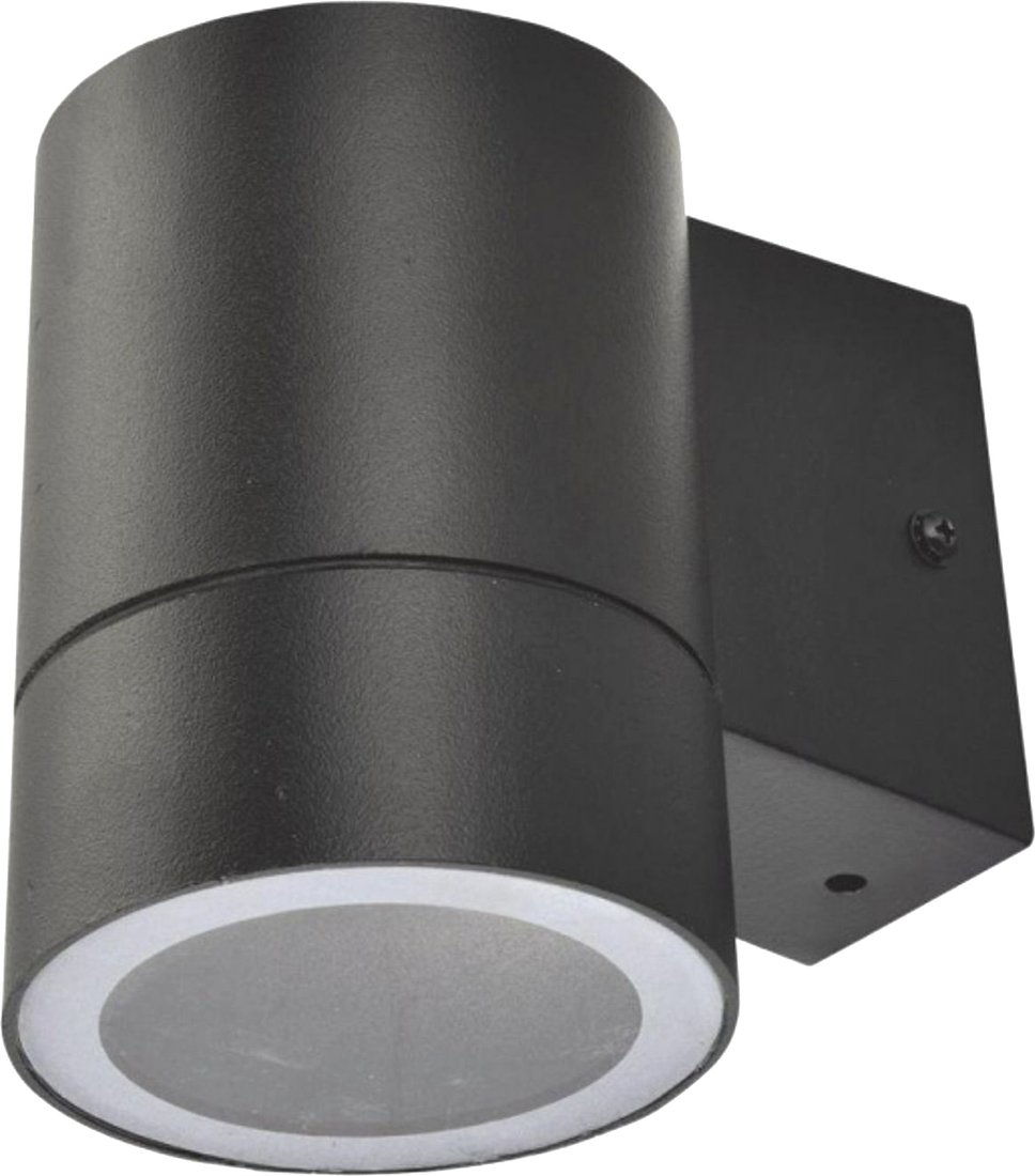 

Фасадный светильник General Lighting GWL-GX53-M-IP65-Black